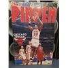 Image 1 : Vintage Scottie Pippen Poster