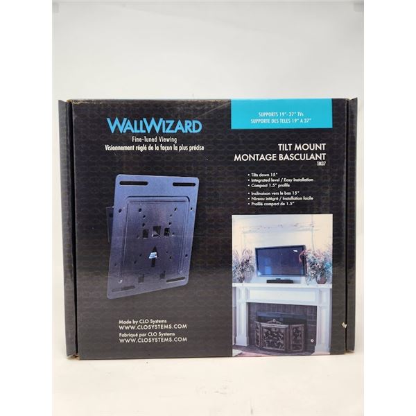 New TV wall mount