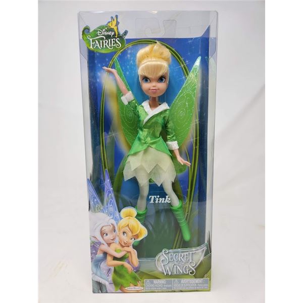 Disney Fairies