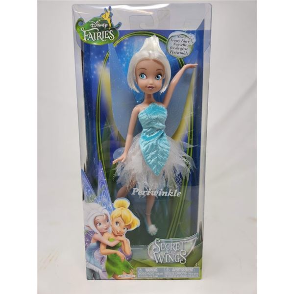 Disney Fairies