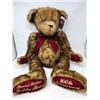 Image 1 : Ltd edition Teddy bear