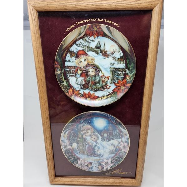 Collector plates 2