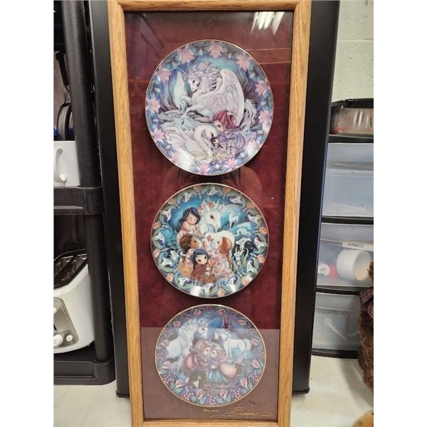 Collector plates 3