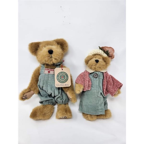 Boyd's Bears lot 2