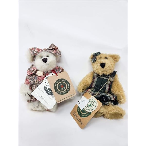Boyd's Bears lot 3