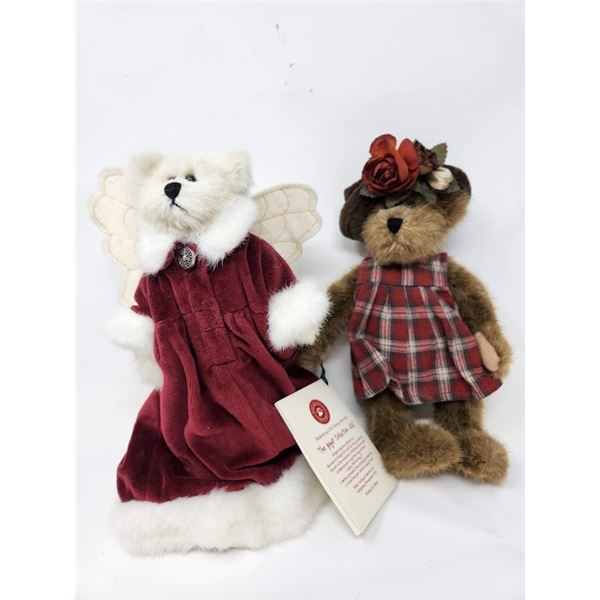 Boyd's Bears lot 5