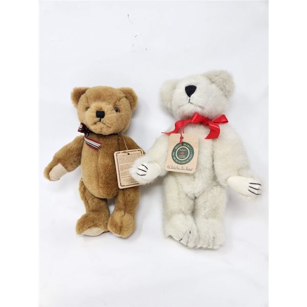 Boyd's Bears lot 6