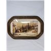 Image 1 : Antique frame