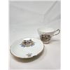 Image 1 : Cup and saucer