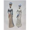 Image 1 : Porcelain ladies