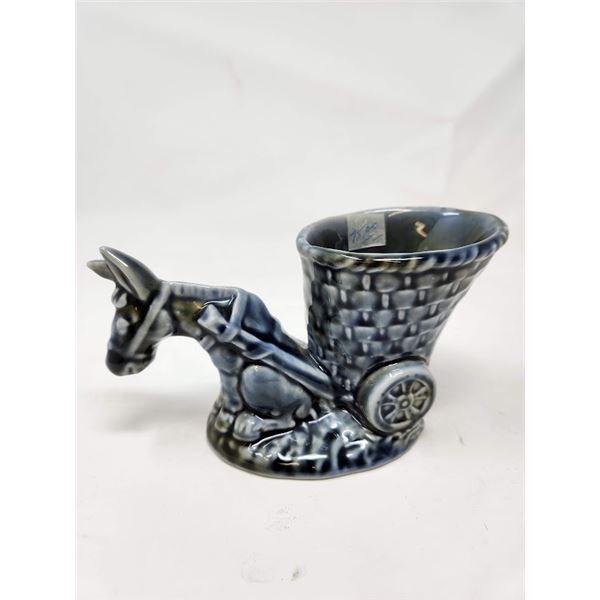 Donkey Pottery