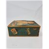 Image 2 : Antique cake decorating kit