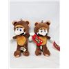 Image 1 : Super Mario Plush