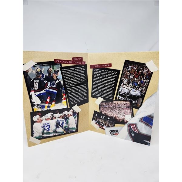 Hockey Cards