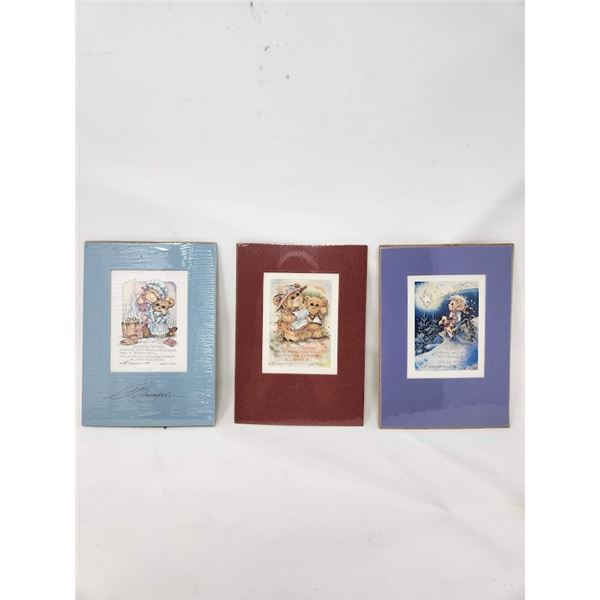3 Jody Bergsma prints