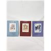 Image 1 : 3 Jody Bergsma prints