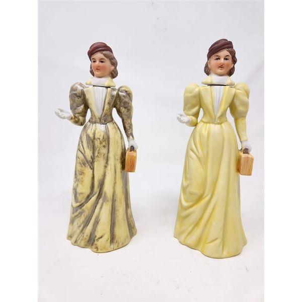 Avon Lady lot