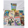 Image 1 : Vintage comic lot