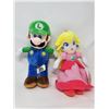 Image 1 : Super Mario Plush