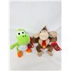 Image 1 : Super Mario Plush