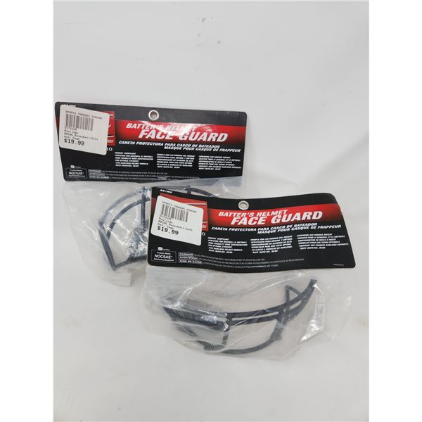 Face Guards