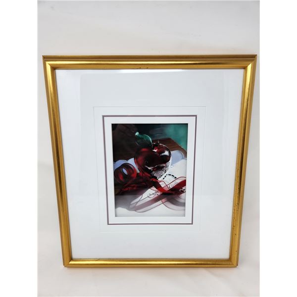 Dianna Ponting print