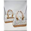 Image 1 : 2 New Handbags