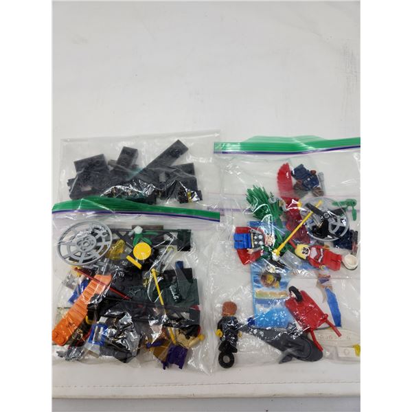 Lego lot