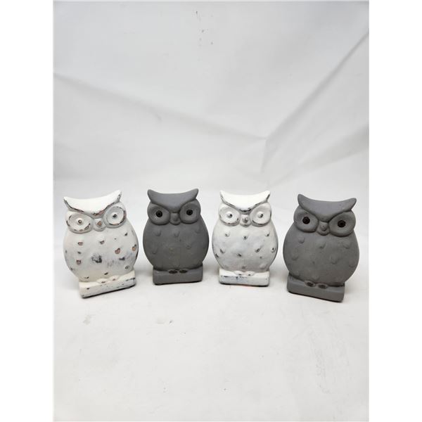 Owl lot