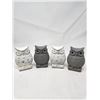 Image 1 : Owl lot