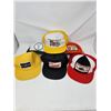 Image 1 : Vintage Trucker Caps