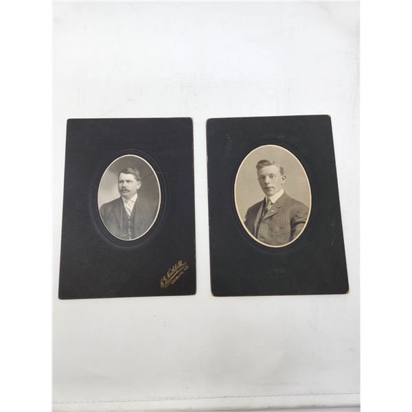 Antique Photographs