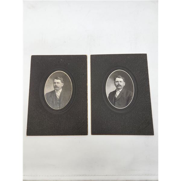 Antique Photographs
