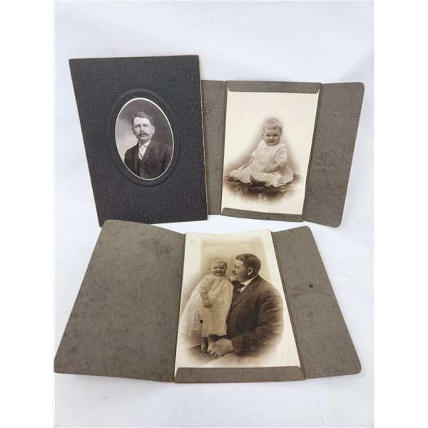 Antique Photographs