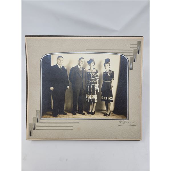 Antique Photograph