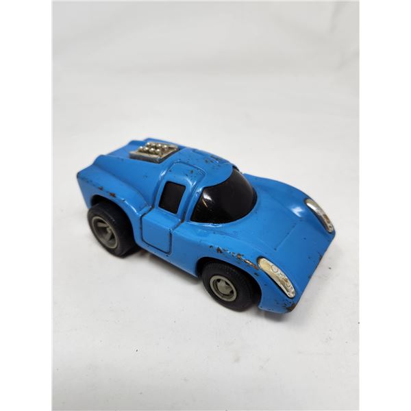Vintage Tonka car