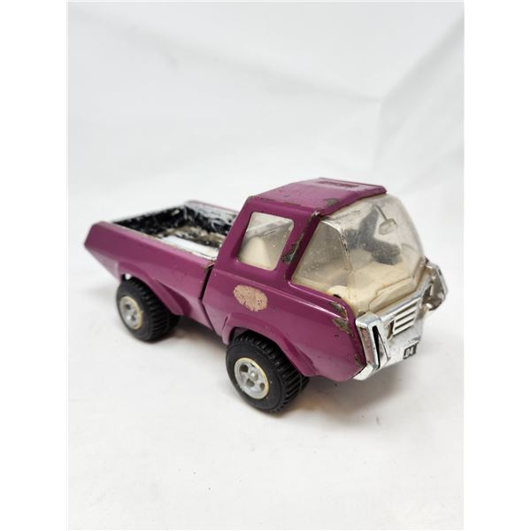 Vintage Tonka Toy