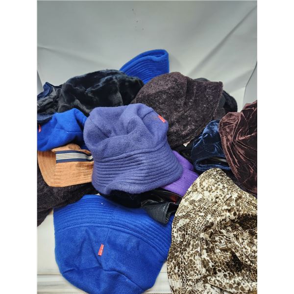 New Pot Hat Lot