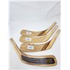 Image 1 : Hockey Blade Heels