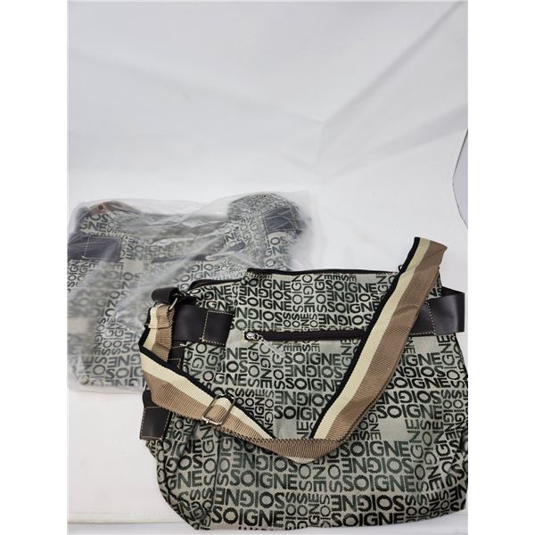 New bags/purses