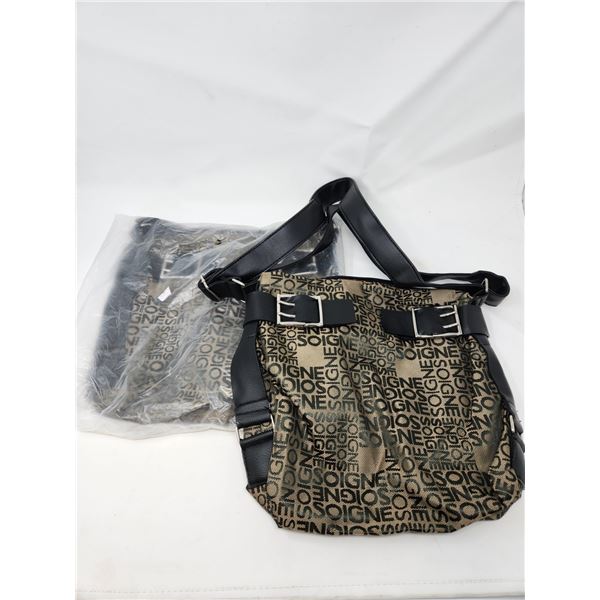 New bags/purses
