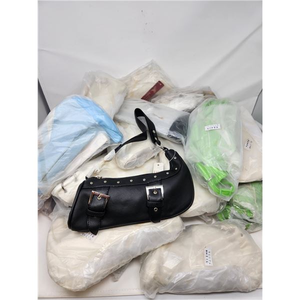 Small Purse Lot 1
