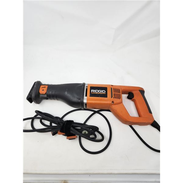 Rigid Saws All