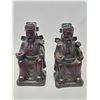 Image 1 : Vintage Chinese Bookends