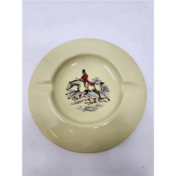 Heavy Ashtray