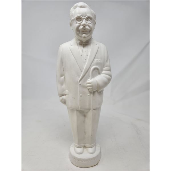 Kernel Sanders bank