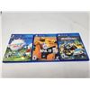Image 1 : PS4 Game Lot 1
