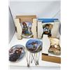 Image 1 : Collector Plates Lot 5