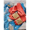 Image 1 : Urban Toes Sandals Lot 4