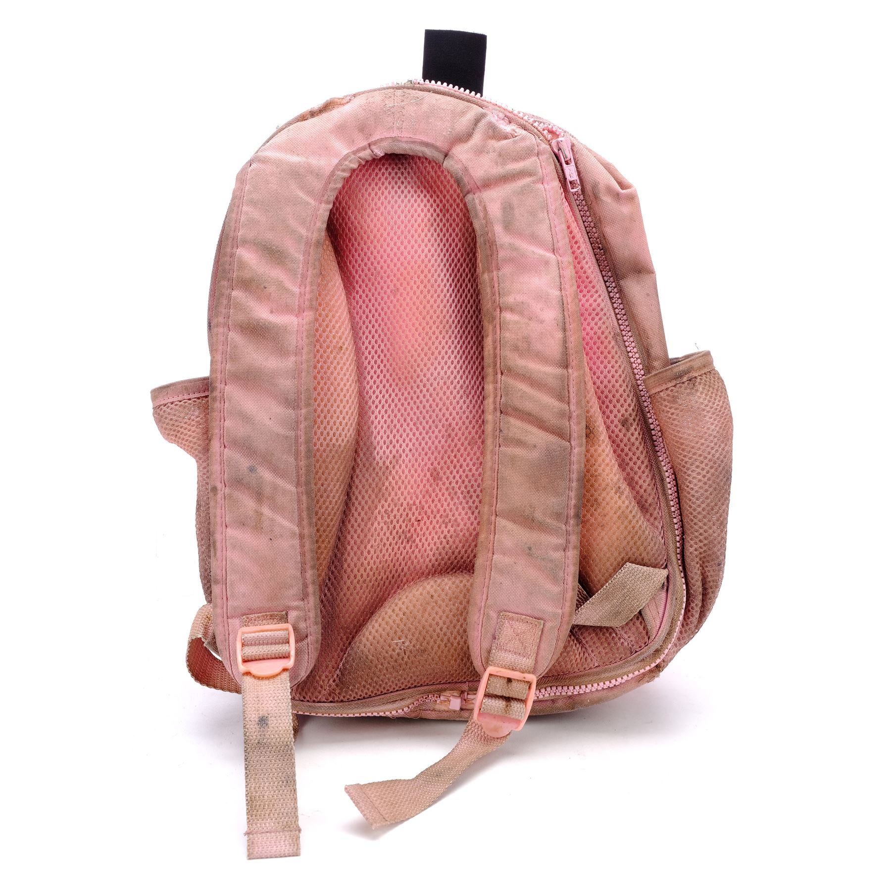 Lot 552 ALTERED CARBON (20182020) Takeshi Kovacs' Unicorn Backpack